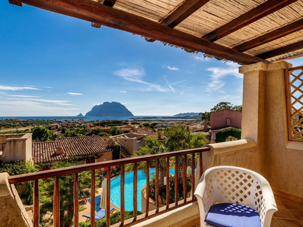Corbezzolo 9 - Vista Village By Interhome Vakantiehuis Porto San Paolo (Sardinia)